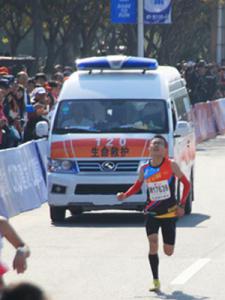 集安市大型活动