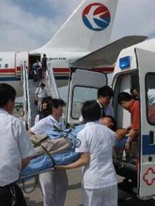 集安市接送服务