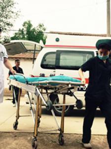 集安市院后转乡